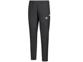 Adidas Ladies T19 Woven Pant (Black)