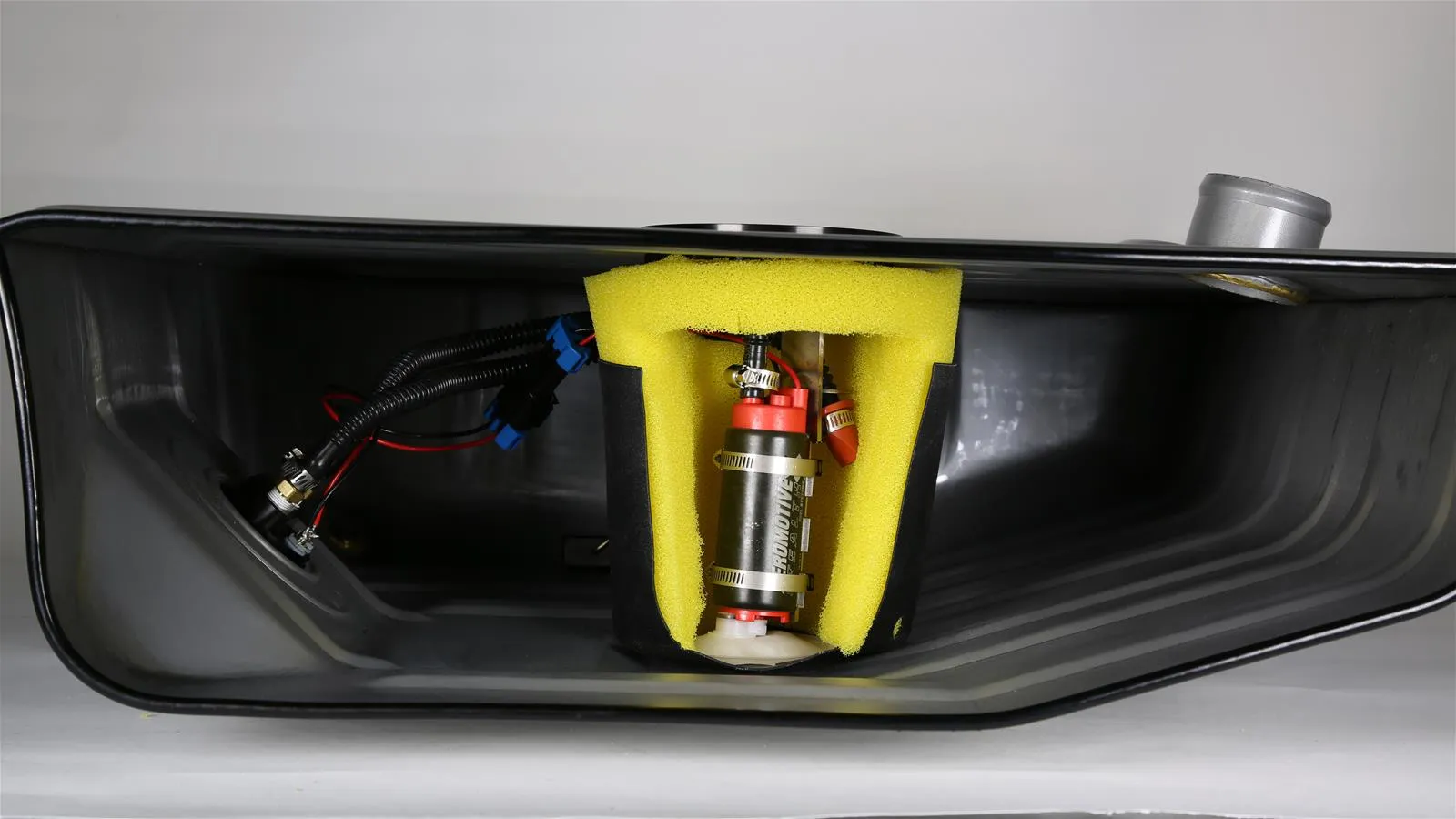 Aeromotive Gen II Stealth Fuel Tanks 18444