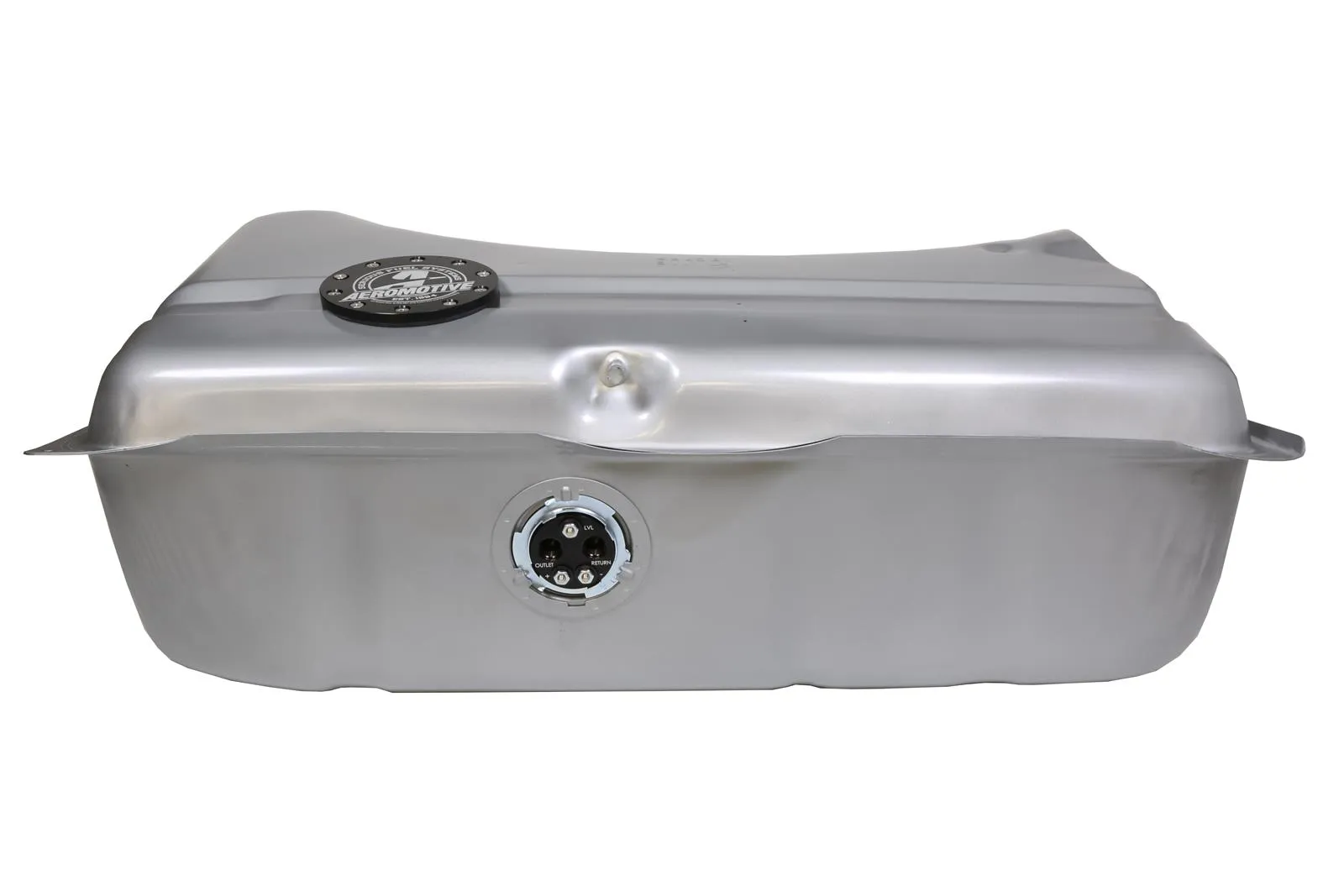 Aeromotive Gen II Stealth Fuel Tanks 18444