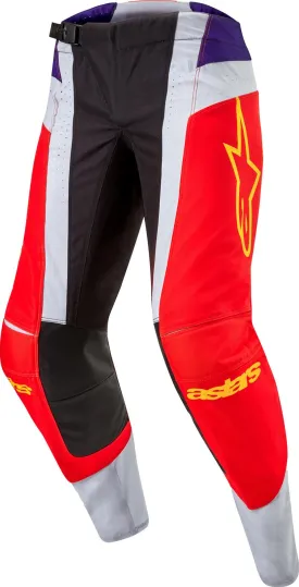 Alpinestars MX Techstar Ocuri Pants 3727024-4031-40