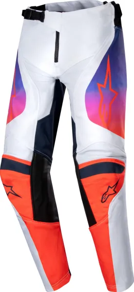 Alpinestars MX Youth Racer Hoen Pants 3748224-924-26