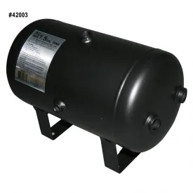 Bulldog Winch 42003 1.5 Gallon Air Tank