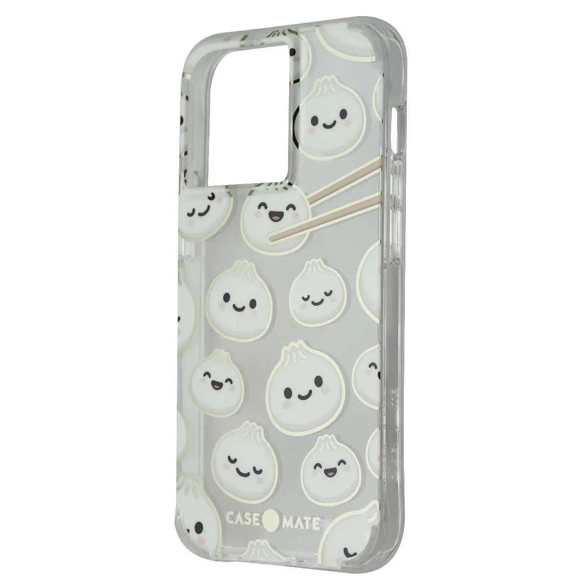 Case-Mate Tough Prints Series Case for Apple iPhone 13 Pro - Cute as a Dumpling