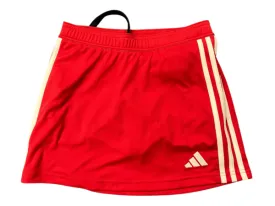 Club KV Adidas Skorts