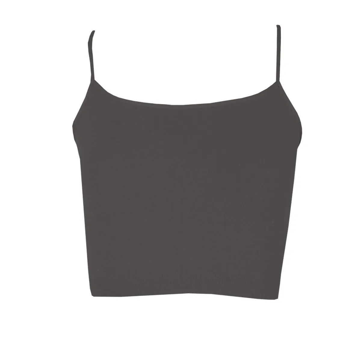 Cropped Camisole - Available in 8 Colors