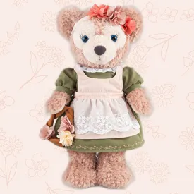 Disney Duffy & Friends Circle of Friendship ShellieMay Costume