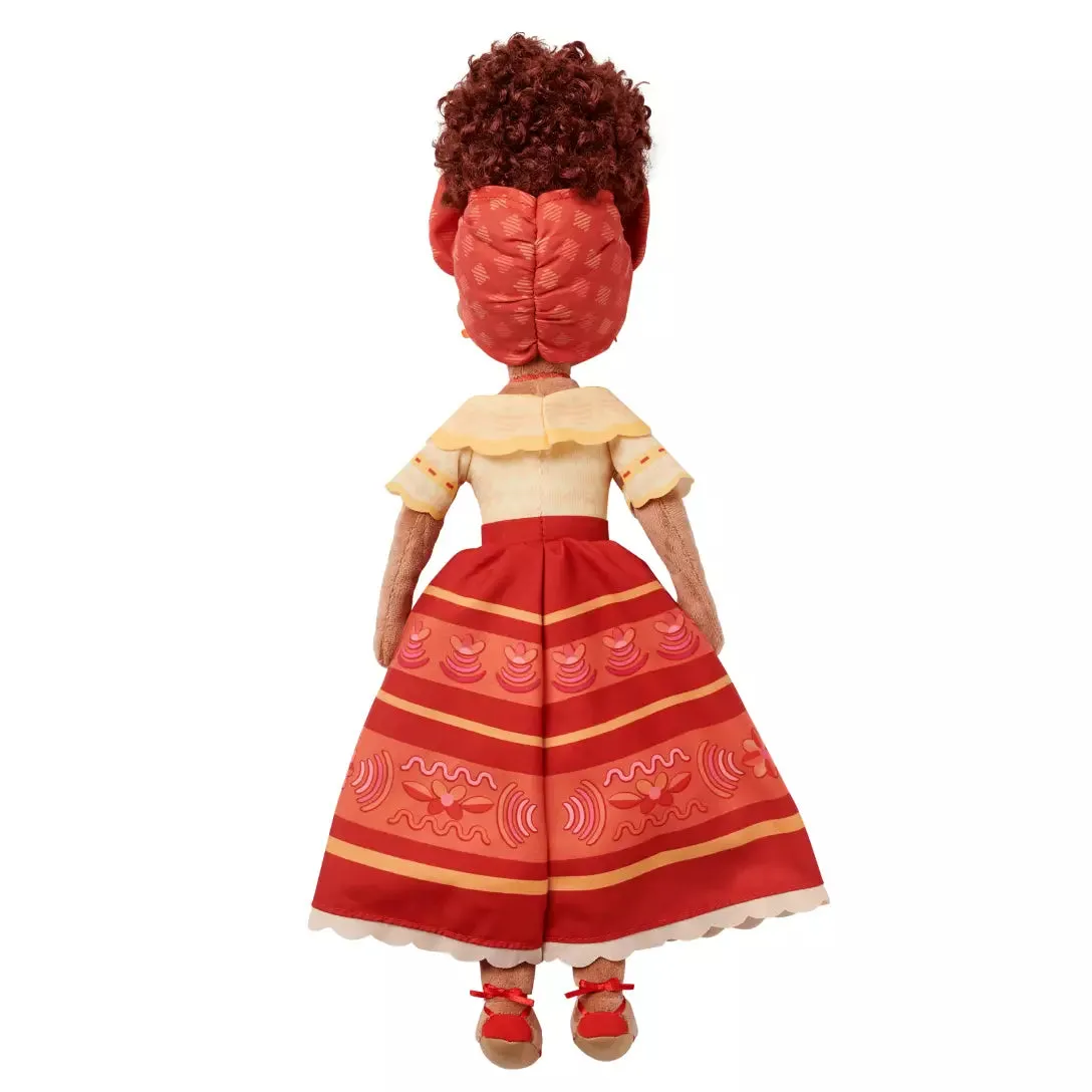 Dolores Plush Doll – Encanto