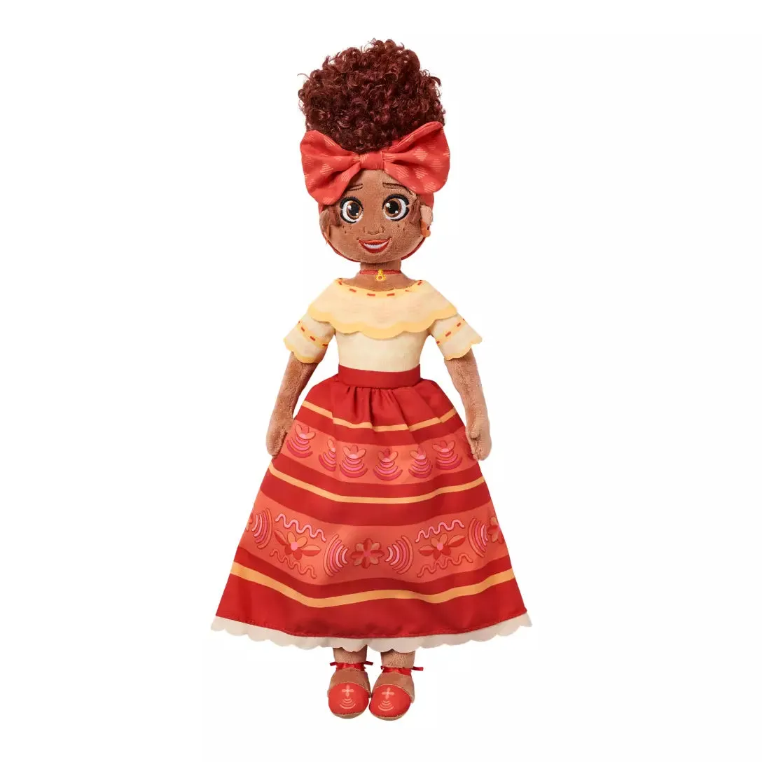 Dolores Plush Doll – Encanto