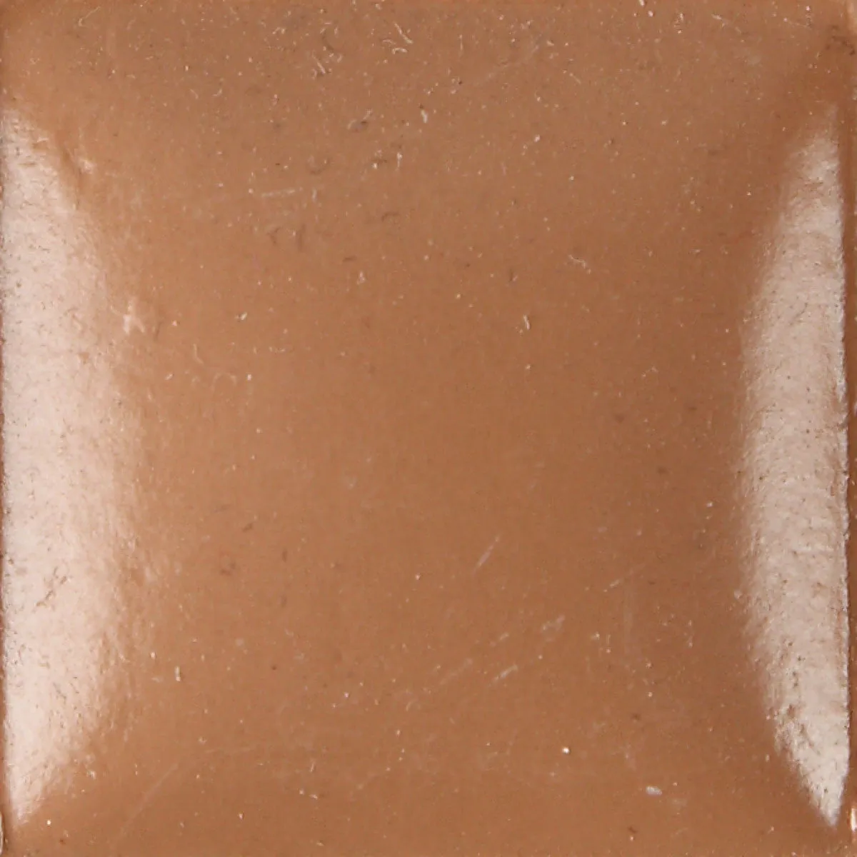 Duncan OS531 Rosy Tan Opaque Bisq-Stain, 2 oz