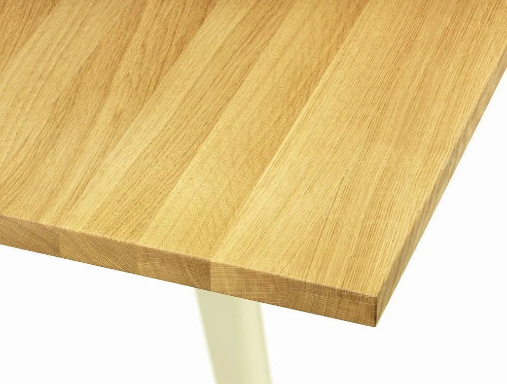 EM Table - Wood