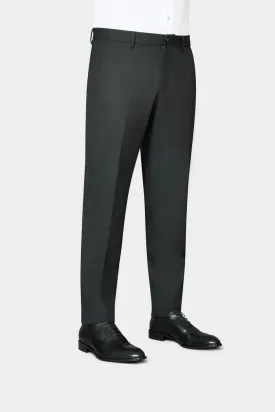 Essential Stretch Black Pants