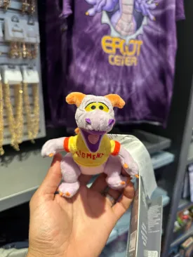 Figment Shoulder Plush