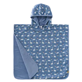 Fresk UV Poncho | Dino