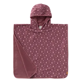 Fresk UV Poncho | Seahorse