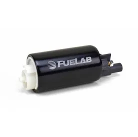 FUELAB 49503 Low Pressure In-tank Lift Fuel Pump (3/8” SAE male outlet)