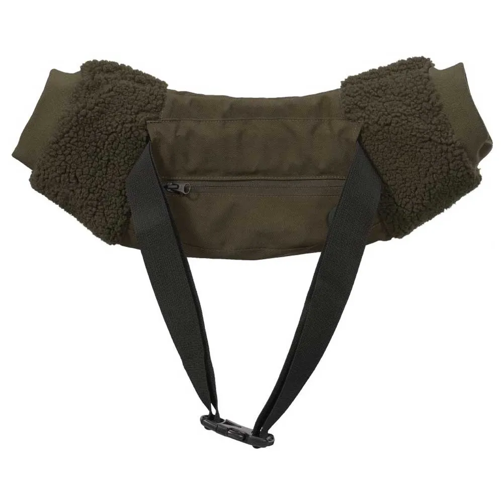 HARKILA Heat Muff - Driven Hunt - Willow Green