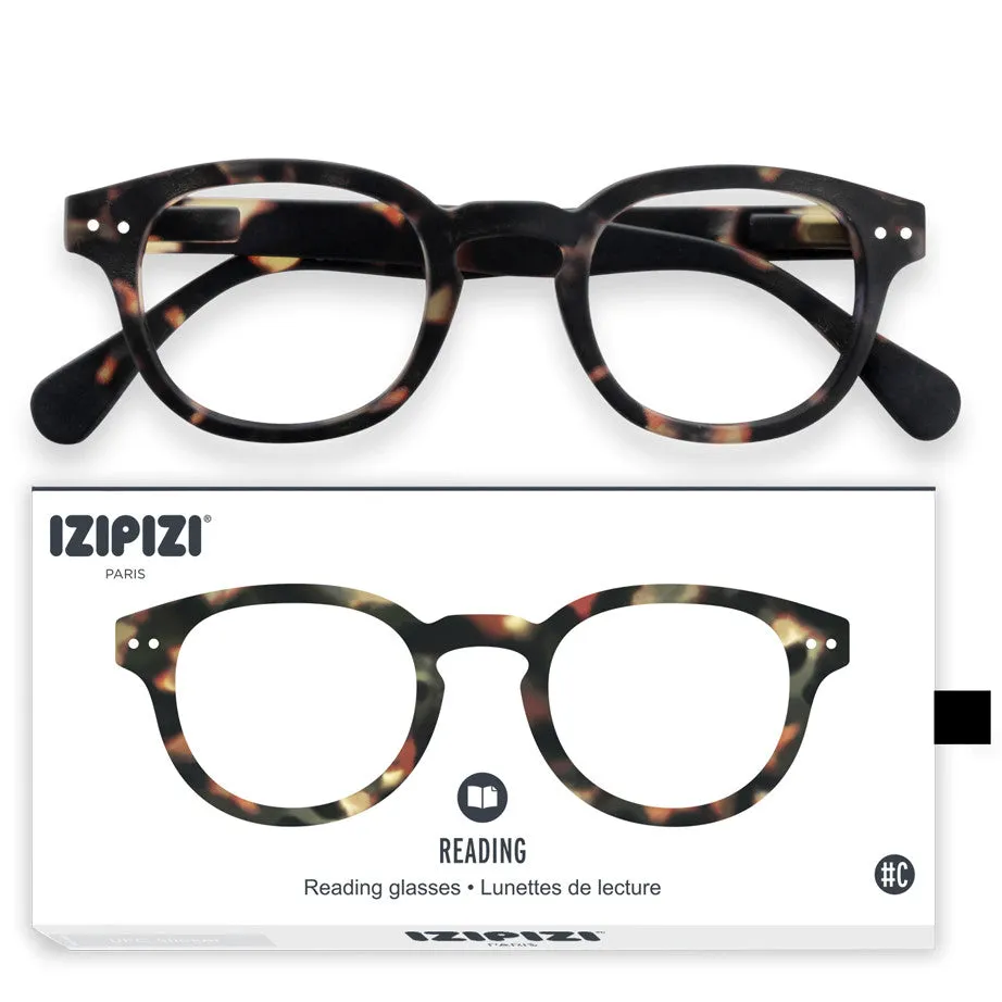 Izipizi Reading Glasses | Collection C