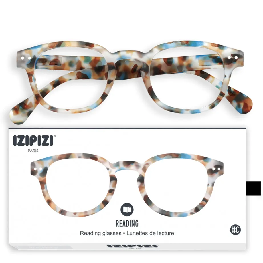 Izipizi Reading Glasses | Collection C