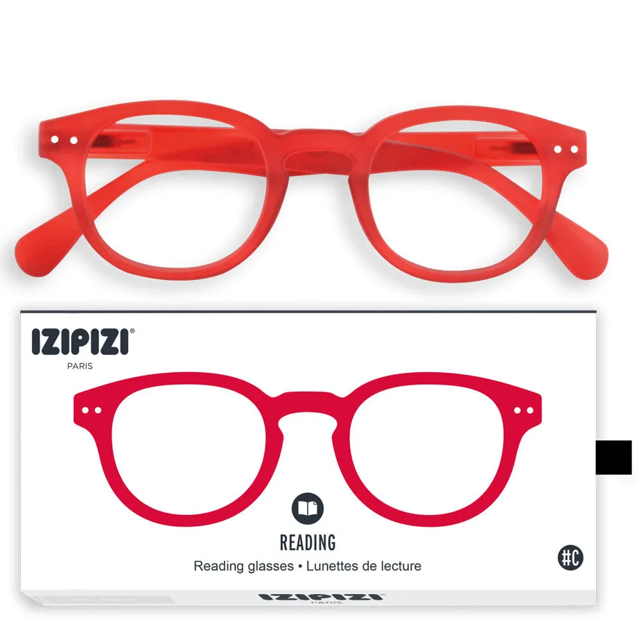 Izipizi Reading Glasses | Collection C