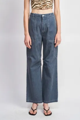 Kennedy Cargo Pants