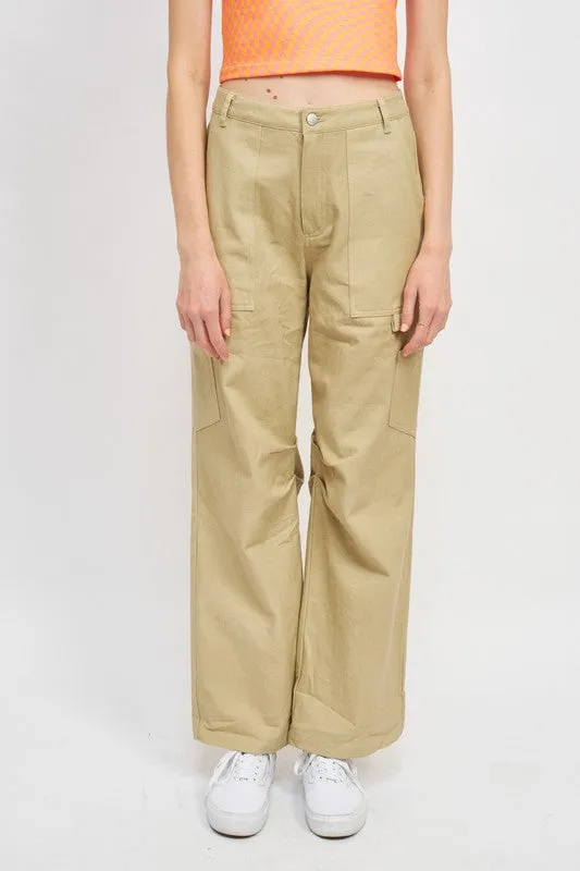 Kennedy Cargo Pants