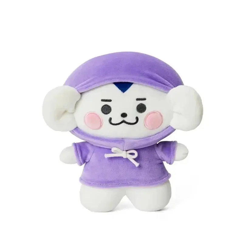 KPOPWDZY Plush Doll 20cm – Kawaii Korean KPOP Plush Toy featuring Yuna, Lia, Yeji, Ryujin, Chaeryeong