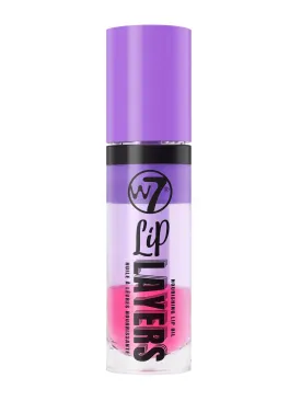 Lip Layers Nourishing Lip Oil