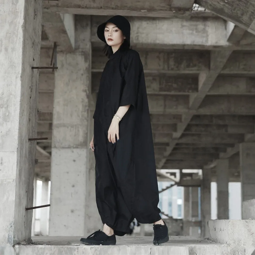 Mekanikku Shop Jumpsuit