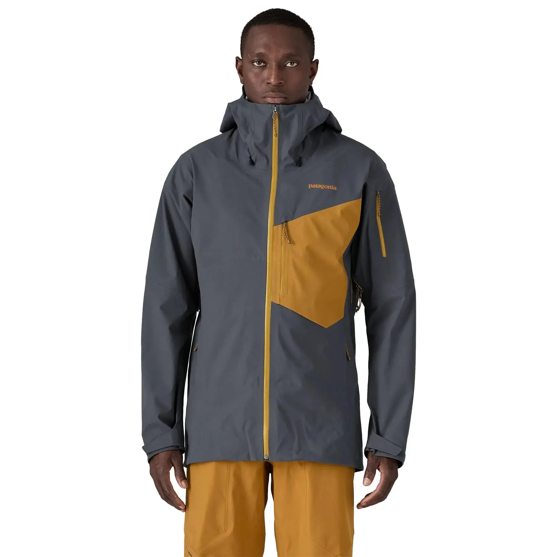 Men's SnowDrifter Jacket