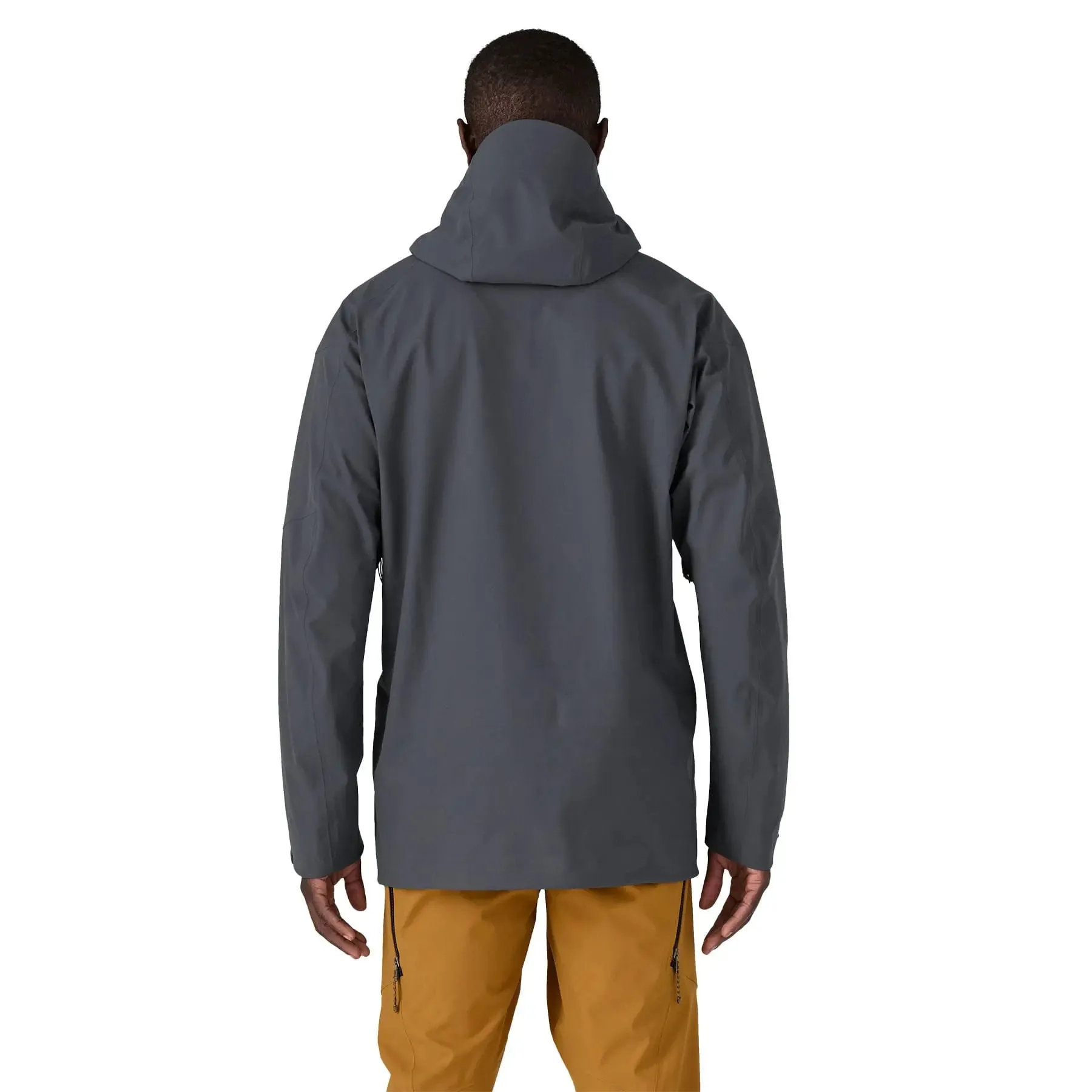 Men's SnowDrifter Jacket