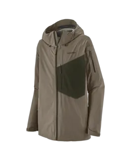 Men's SnowDrifter Jacket