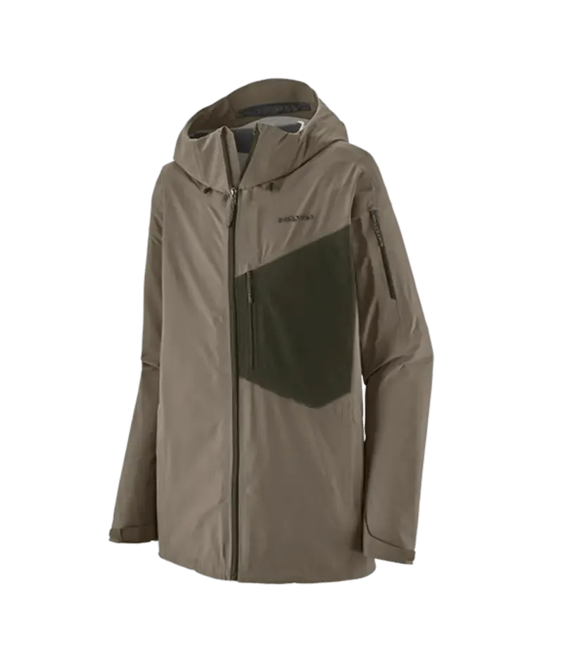 Men's SnowDrifter Jacket