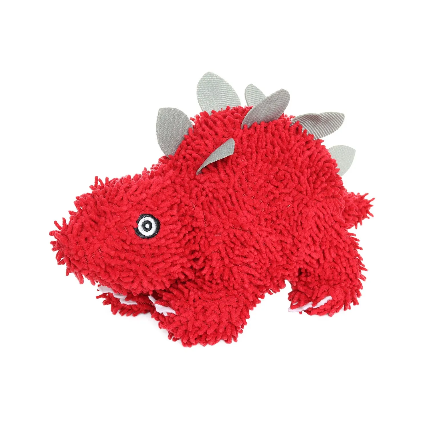 Mighty Dog Toys Sully the Stegosaurus