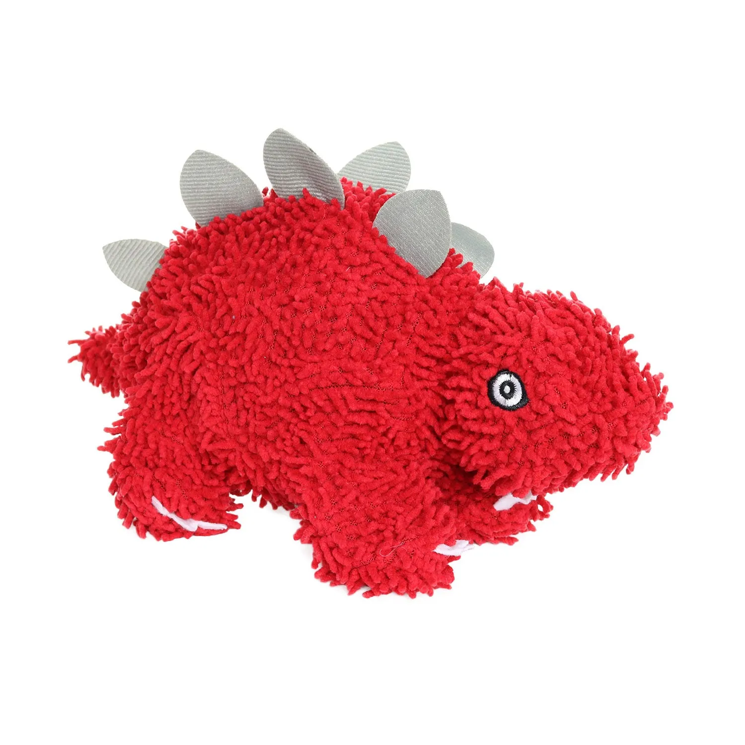 Mighty Dog Toys Sully the Stegosaurus