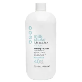 Milk_shake Light Catcher Soft Light Oxidizing Emulsion 40 Vol 1l