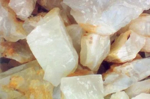 Moonstone Healing Crystal