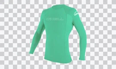 O'neill Youth Basic Skins L/S Rash Guard