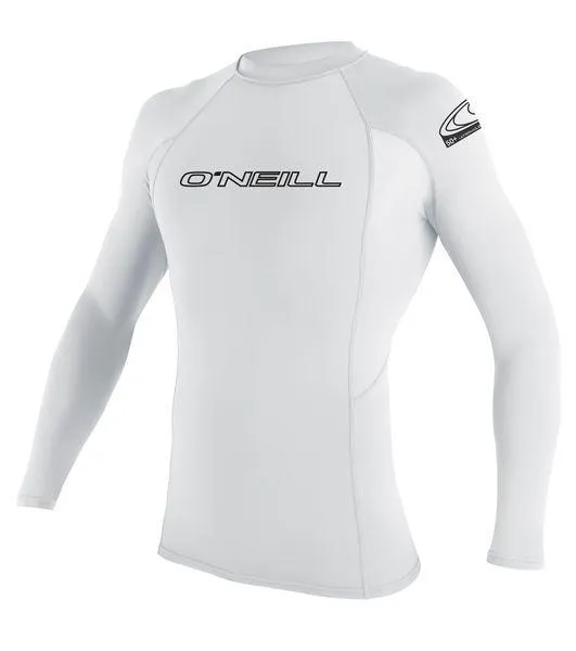 O'neill Youth Basic Skins L/S Rash Guard