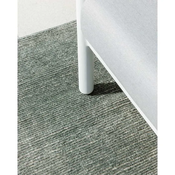 Orakei Outdoor Rug - Atlantic