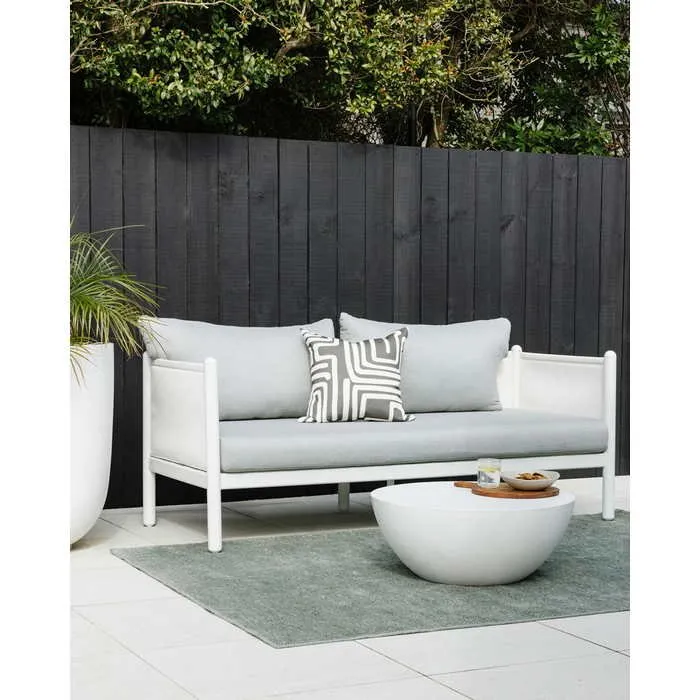 Orakei Outdoor Rug - Atlantic