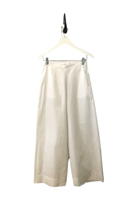 Peter O. Mahler Wide Leg Pants