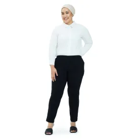 Signature Ultra-Stretch Long Pants