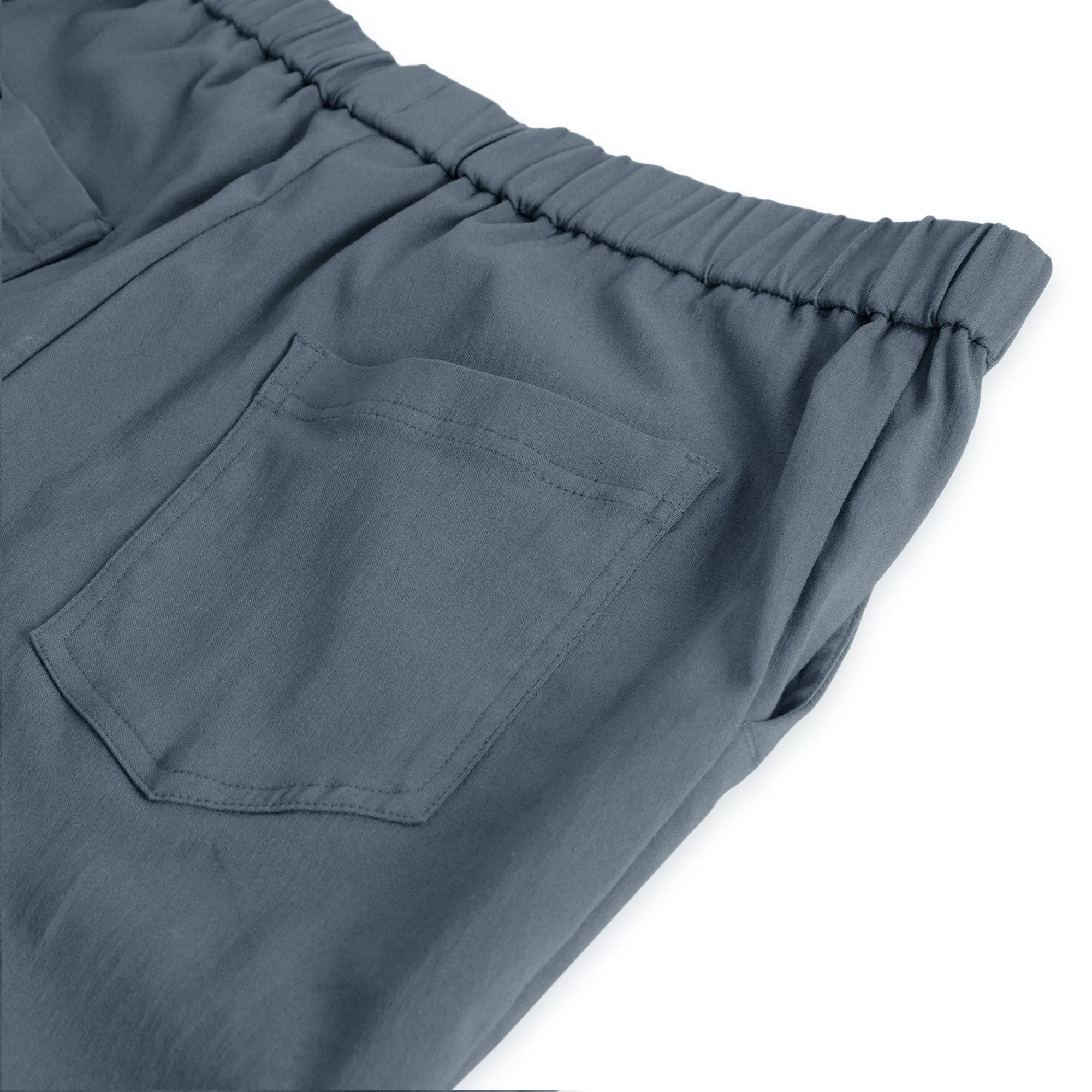 Signature Ultra-Stretch Long Pants