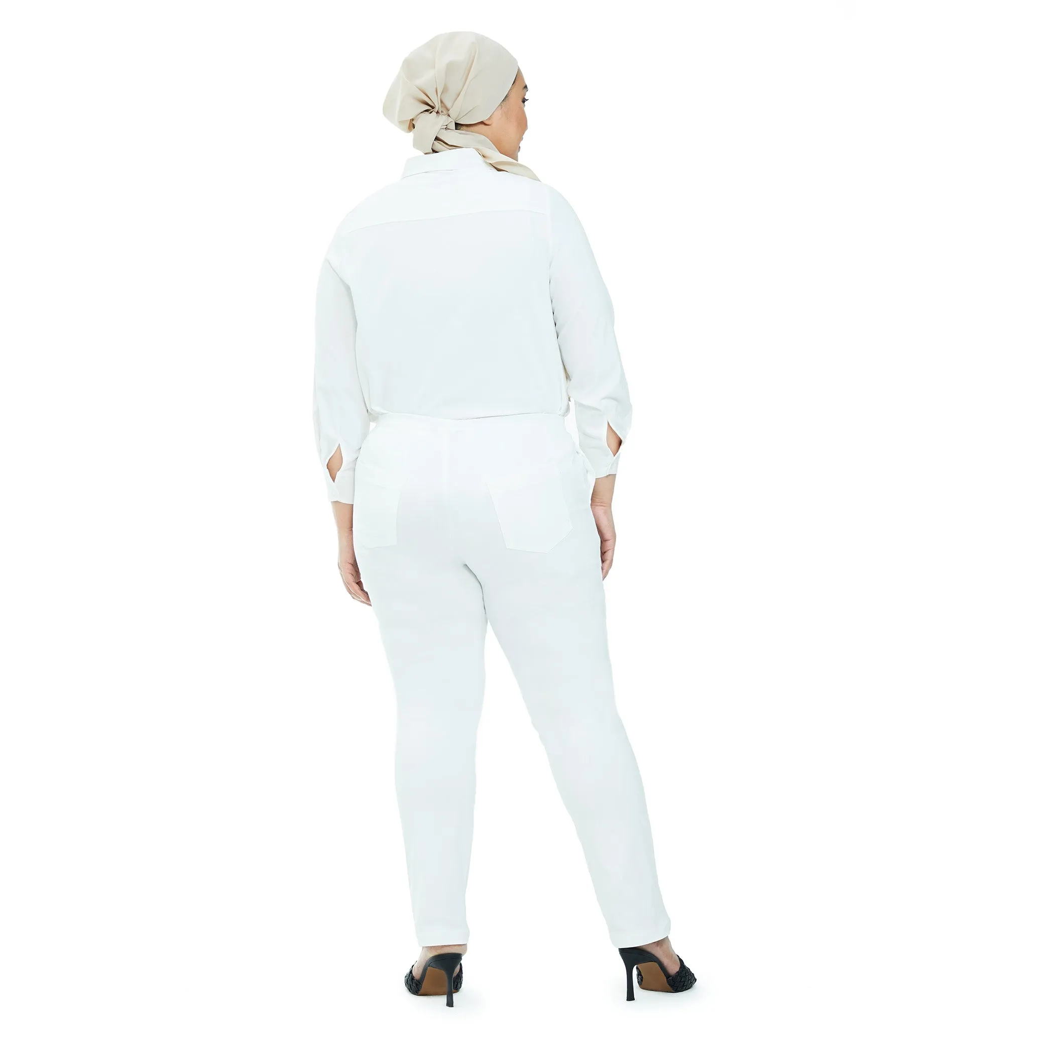 Signature Ultra-Stretch Long Pants