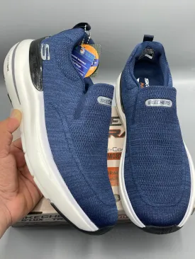 Skechers madicated triple layers