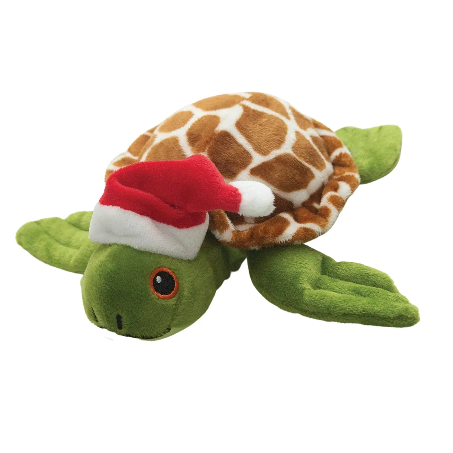 Snugarooz Holiday Shelldon Claus