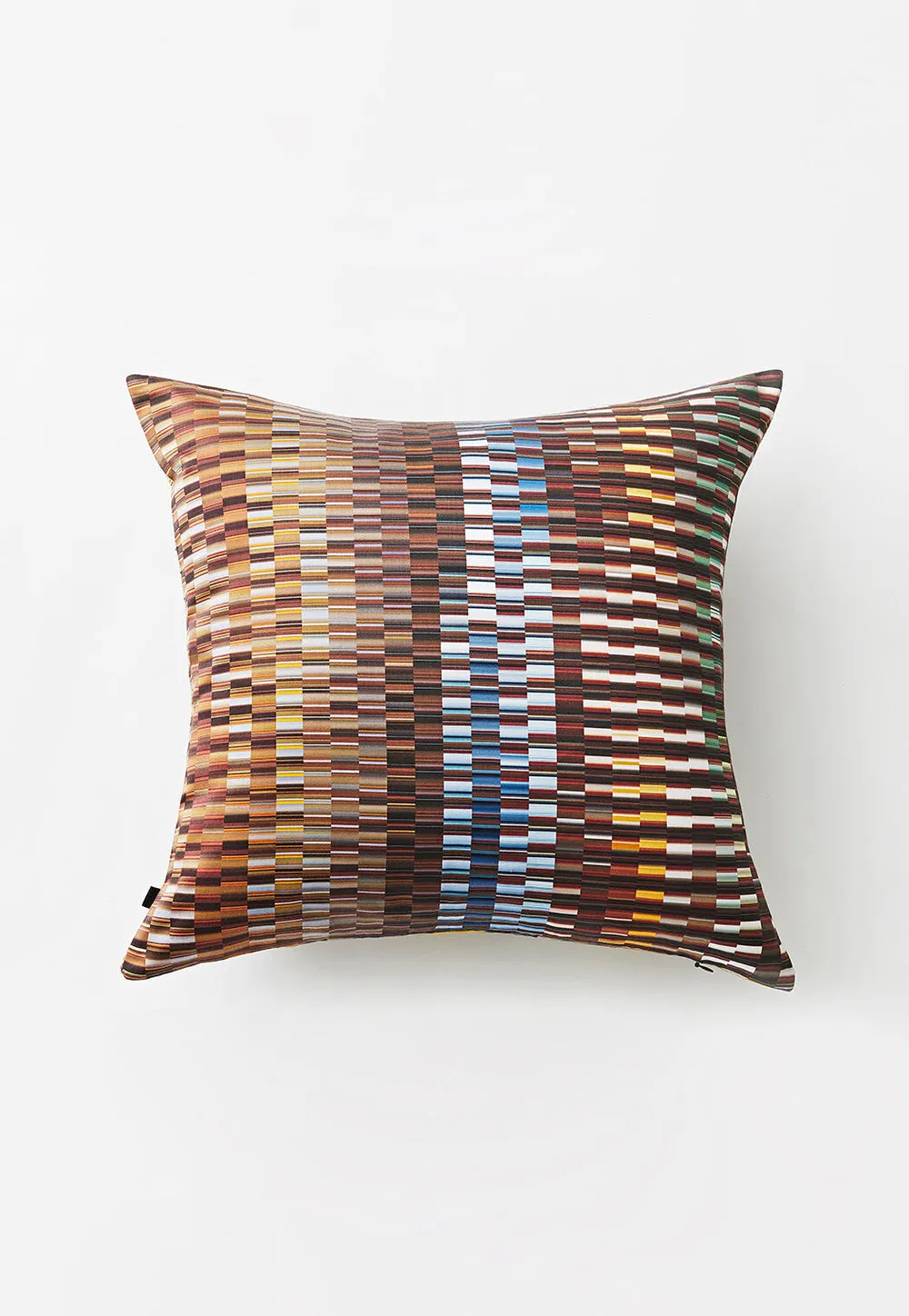 SPRING LIGHT SQUARE CUSHION