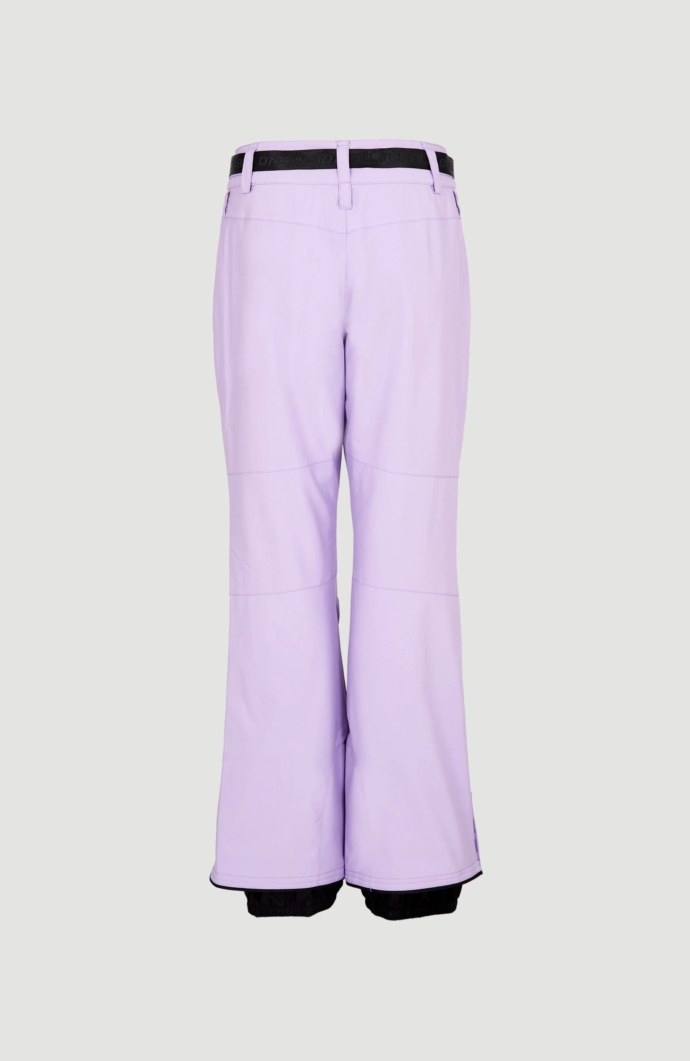 Star Snow Pants | Purple Rose