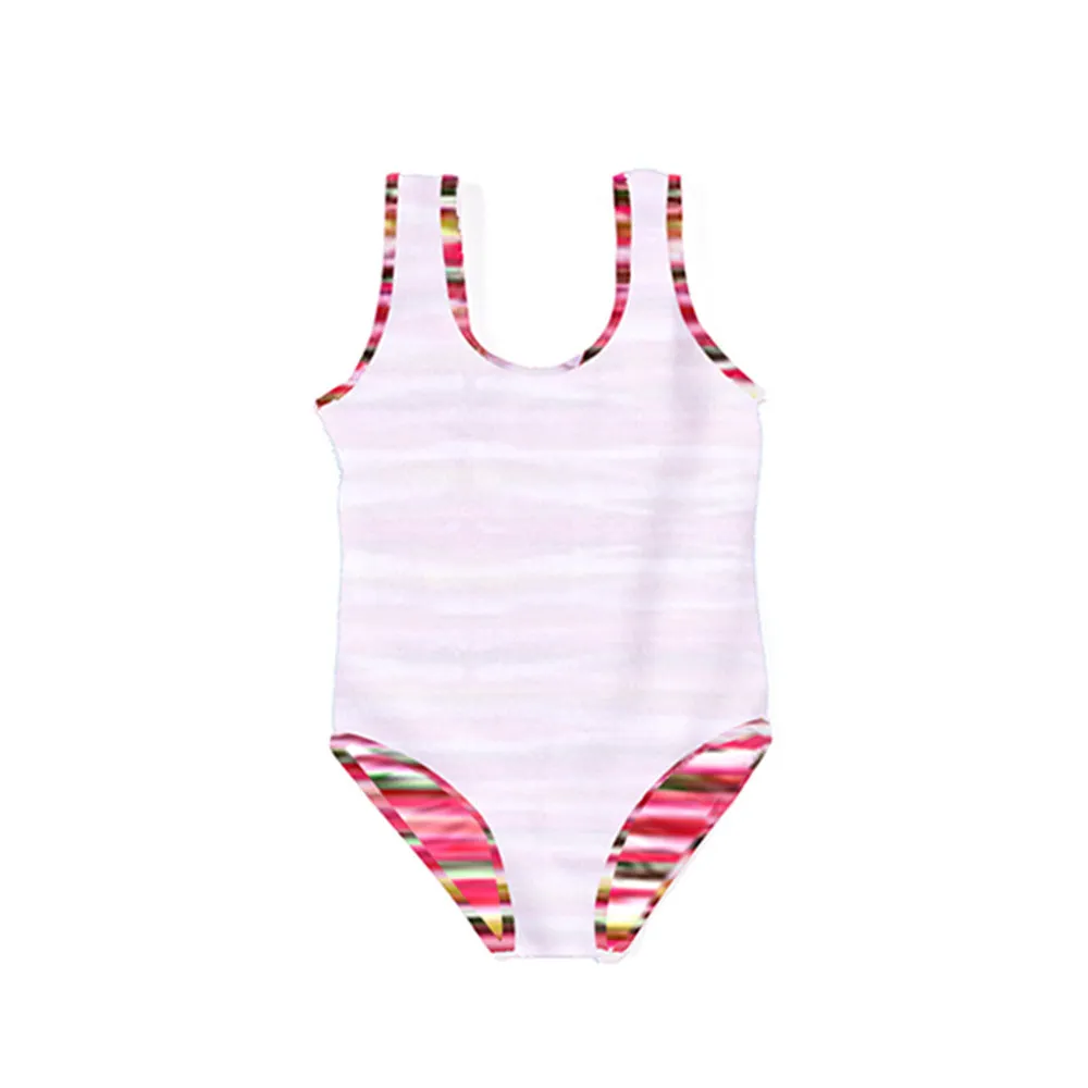 Swimsuit European One-Piece Children's Triangle Suit Swimwear