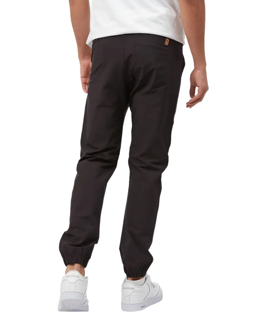 Tentree Pants - Men's InMotion Stretch Jogger